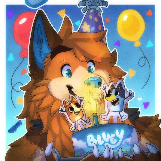Full Color Icon - $35