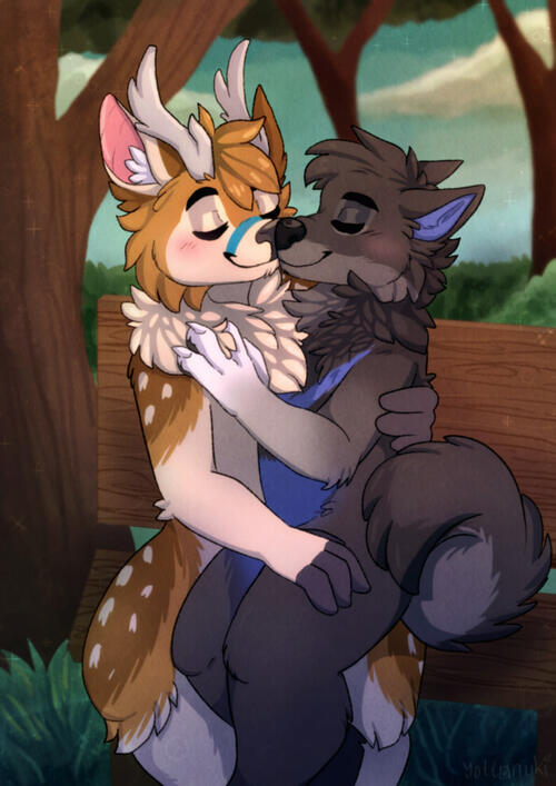 Full Color - $50