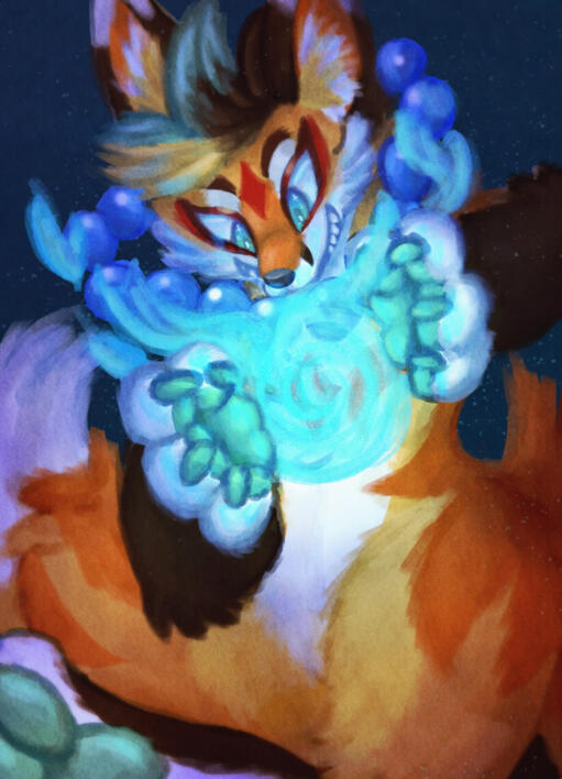 Full Render - $65